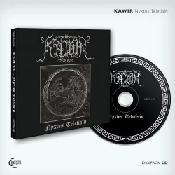 Kawir- Nyxtos Teletism